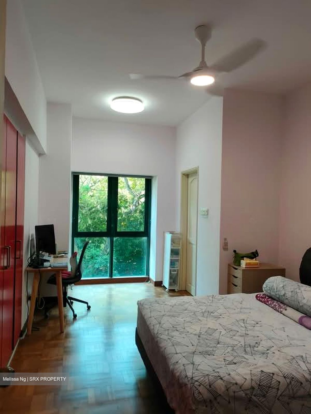 Meralodge (D23), Condominium #557399691
